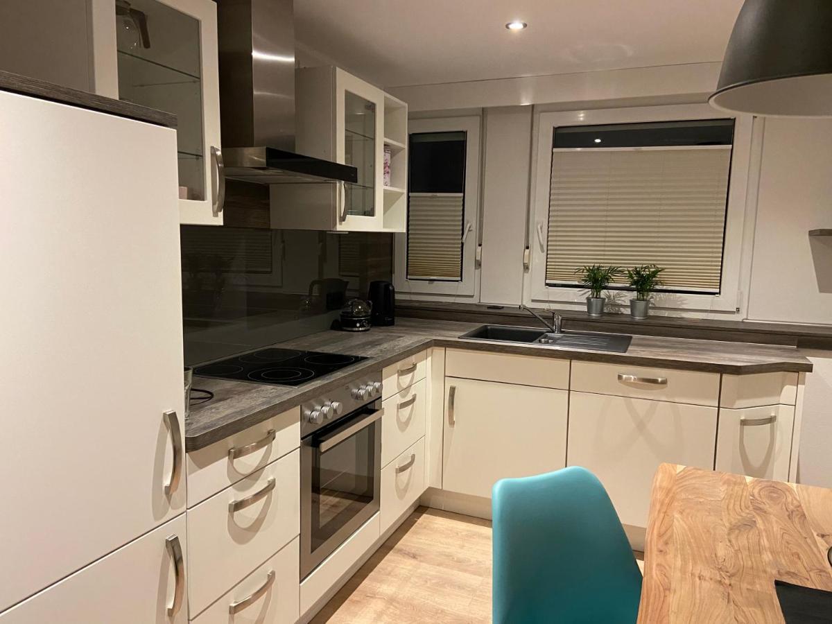 Apartment Lieblingsplatz-winterberg *