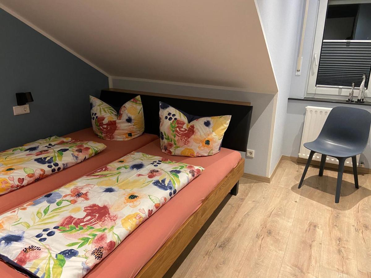 Lieblingsplatz-winterberg Apartment Winterberg
