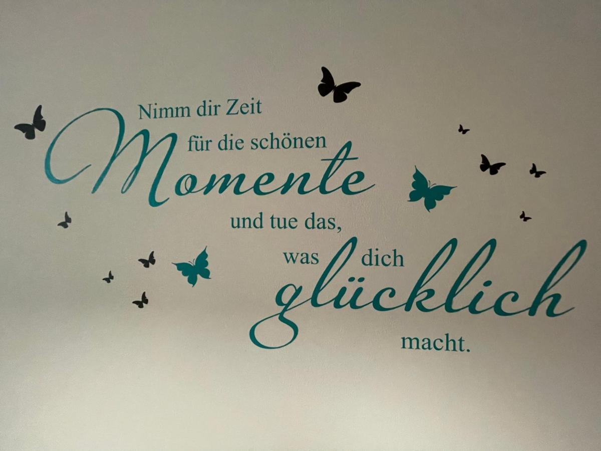 Apartment Lieblingsplatz-winterberg *