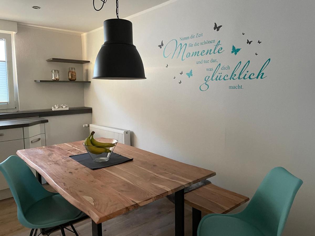 Apartment Lieblingsplatz-winterberg Winterberg