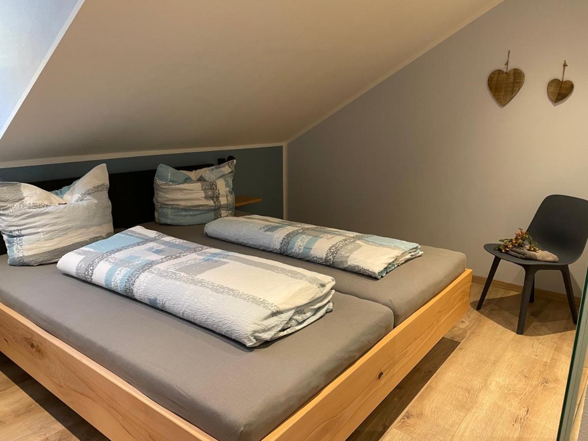Apartment Lieblingsplatz-winterberg *